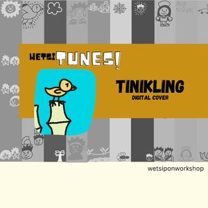 Tinikling