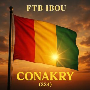 Conakry (224)