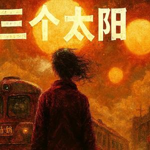 三个太阳