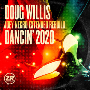 Dancin' 2020 (Joey Negro Disco Rebuild Edit)