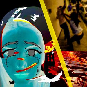 Allah I Steal (105.9)