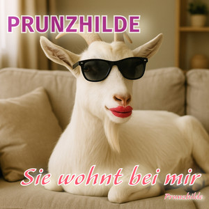 Sie wohnt bei mir (Partymix)