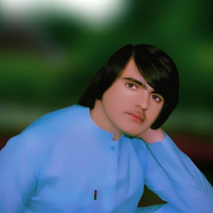 Mre Starge Da Khwand Kawe