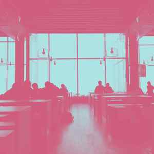 柔和的假期时刻