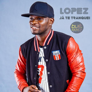 Já Te Tranquei (Feat. Alcapone)