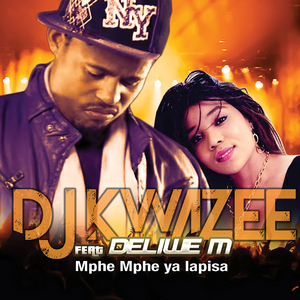 Kawzee -Mphe Mphe Radio edit (Original)