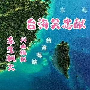 台海吴忠献
