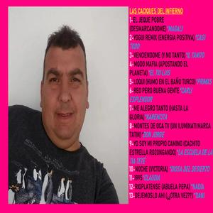 DEJEMOSLO AHI (¿¿OTRA VEZ??)