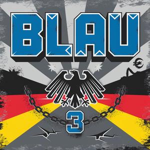 Sei mutig, wähl' blau