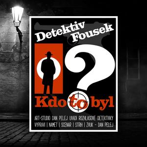 Kdo to byl - část první