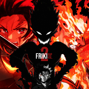 Rap de Mikasa Ackerman (Sad) [Shingeki No Kyojin]