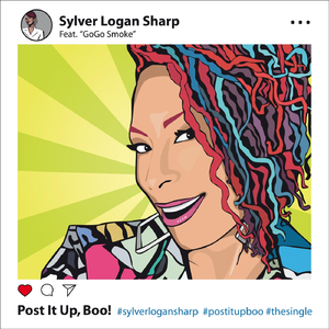Post It Up, Boo! (feat. Go-Go Smoke)