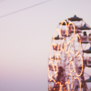 青春 游乐园 和你 (Prod byATTBEAT)