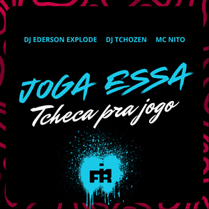 Joga Essa Tcheca Pra Jogo
