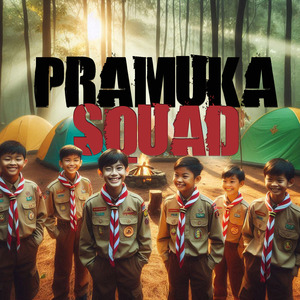 PRAMUKA SQUAD