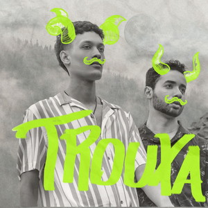 Trouxa