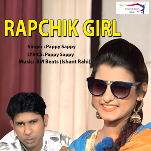Rapchik Girl