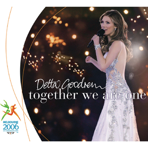 Together We Are One (Radio Mix)