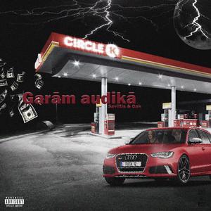 Garām audikā (feat. MX&OAK)