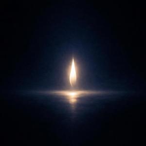 Burning Into the Now