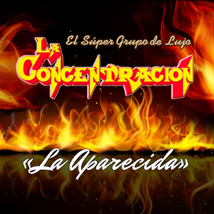 La Aparecida