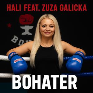 Bohater (feat. Zuza Galicka)