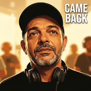 The Signal Came Back | Melodic Techno