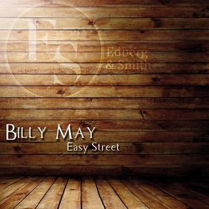 Billy May (Original Mix)