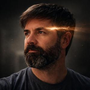 Lightning In My Head