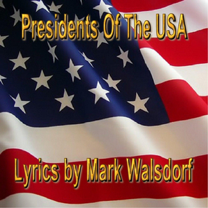 Presidents of the USA