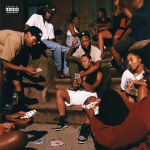 Baited (feat. Amber Simone)