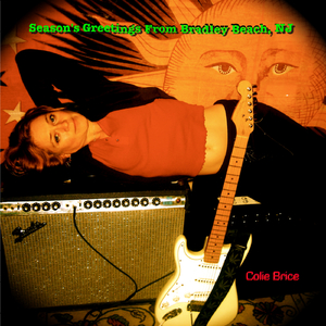 Let Freedom Ring (4th of July, Bradley Beach)