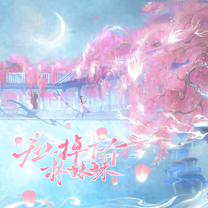 天上掉下个林妹妹【和声＋戏腔伴奏】