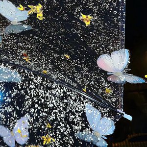 藏在你的名字里电影一闪一闪亮星星