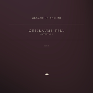Guillaume Tell, IGR 33: Ouverture