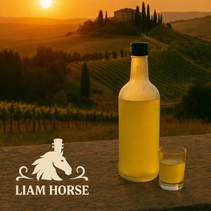 Under the Italian Sun (With Limoncello)