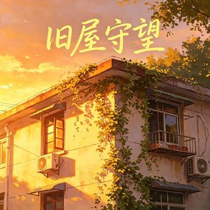 旧屋守望