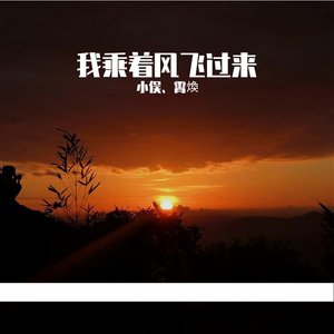 我乘着风飞过来（与霄焕何晓宇合唱版）