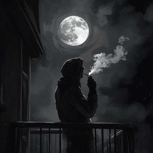 У порога окна