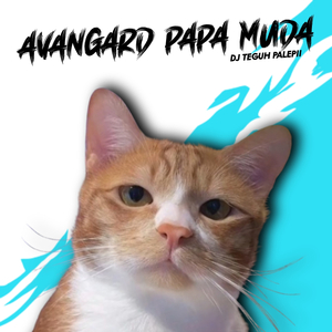 Avangard Papa Muda