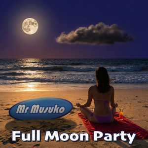 Full Moon Party