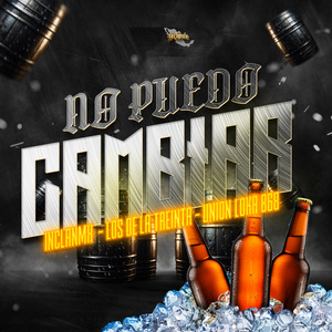 No Puedo Cambiar