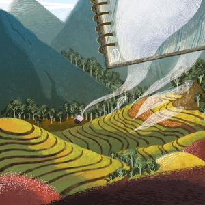 Hạt Gạo Làng Ta (Vinahouse)