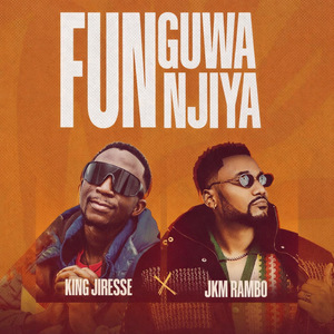 FUNGUWA NJIYA