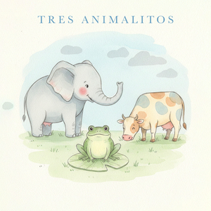 Un Elefante se Balanceaba