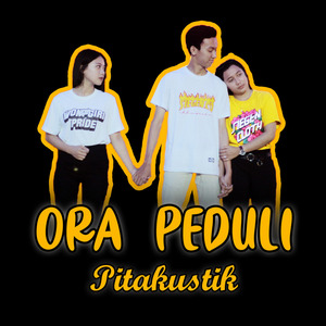 Ora Peduli