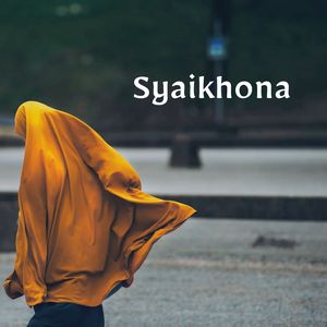 Syaikhona