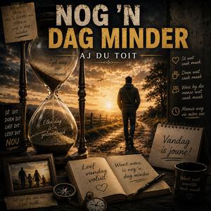 Nog 'n Dag Minder