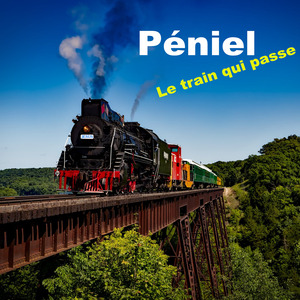 Le train qui passe