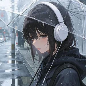 我又想你了在下雨天